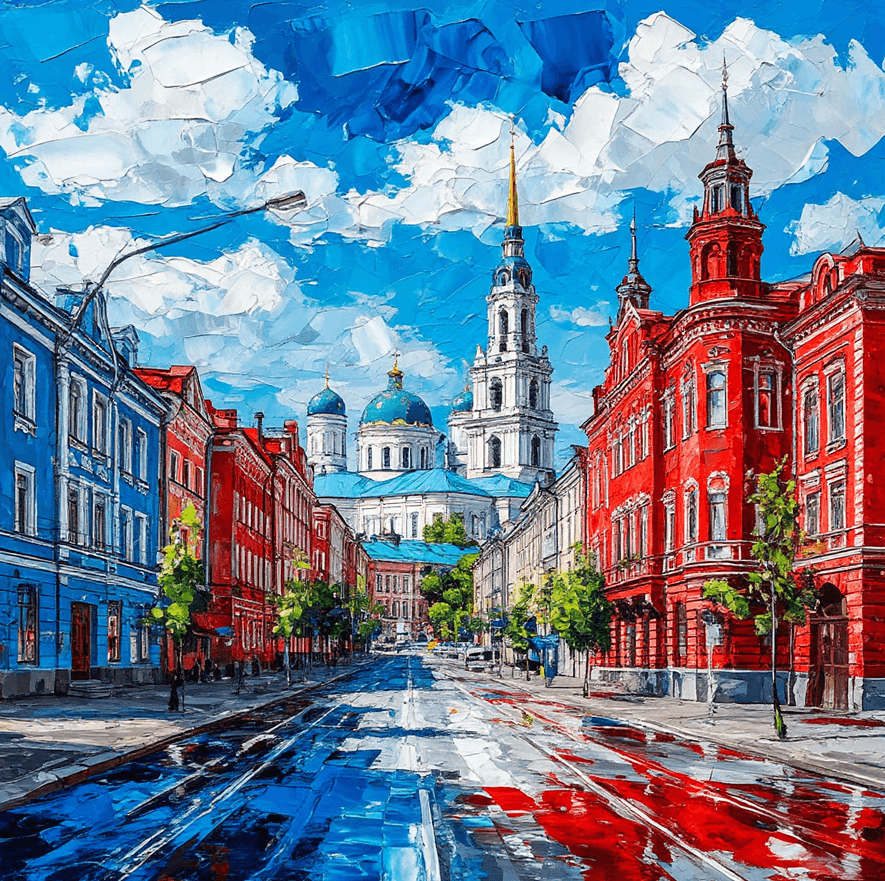 Уральский
правовой центр