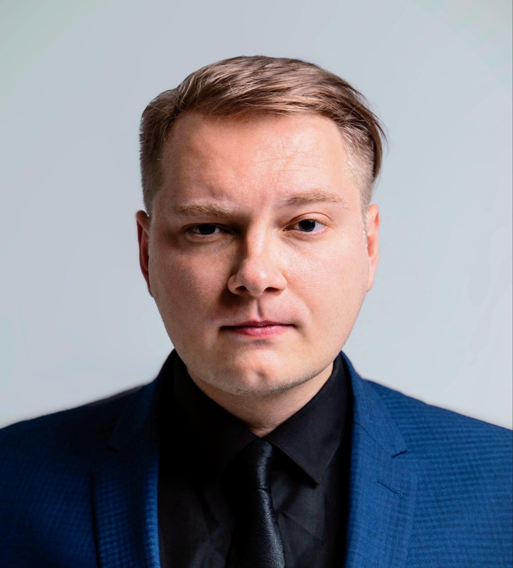 Лазарев Александр Евгеньевич