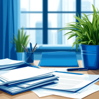 Подготовка юридических документов