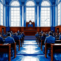 Представление интересов в суде